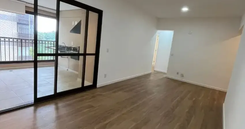 Apartamento com 3 quartos para alugar na Avenida Copacabana, 565, Empresarial 18 do Forte, Barueri