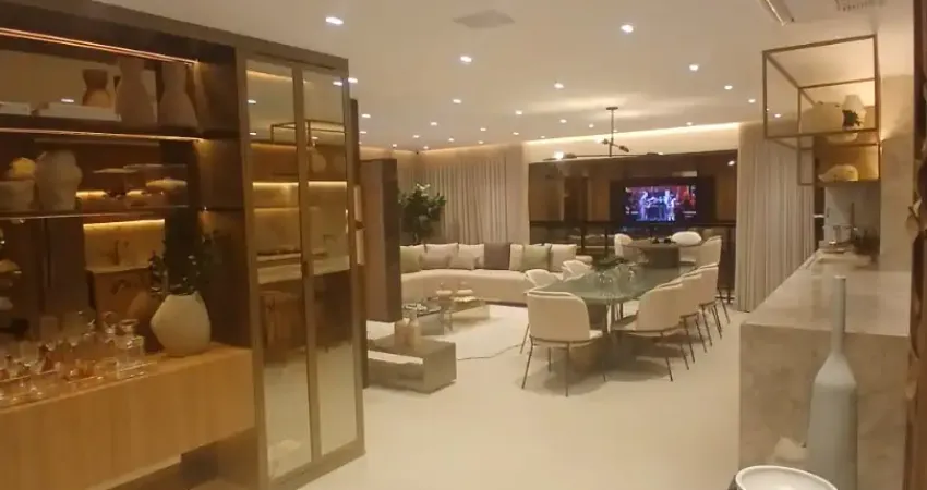 Excelente oportunidade de unidade de 84 a 120 m² no Bela Vista