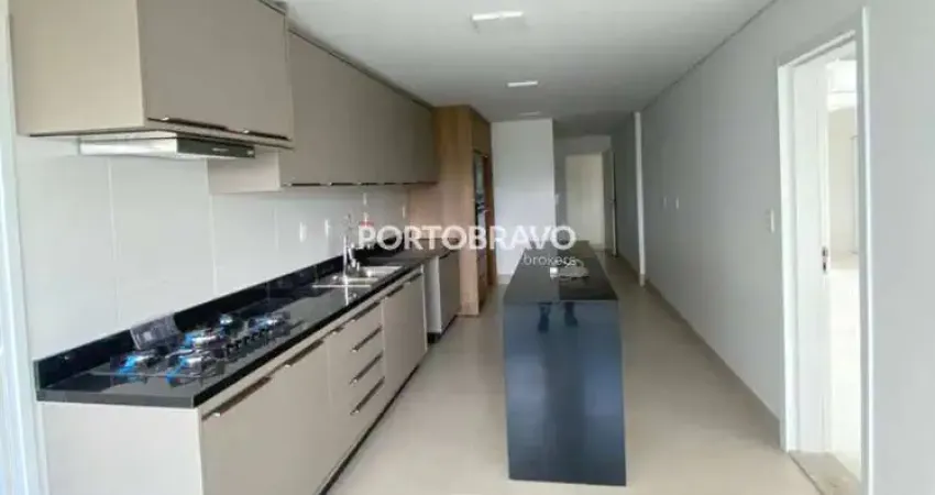 Apartamento alphaville 336m²  4 suites e 4 vagas grammercy park