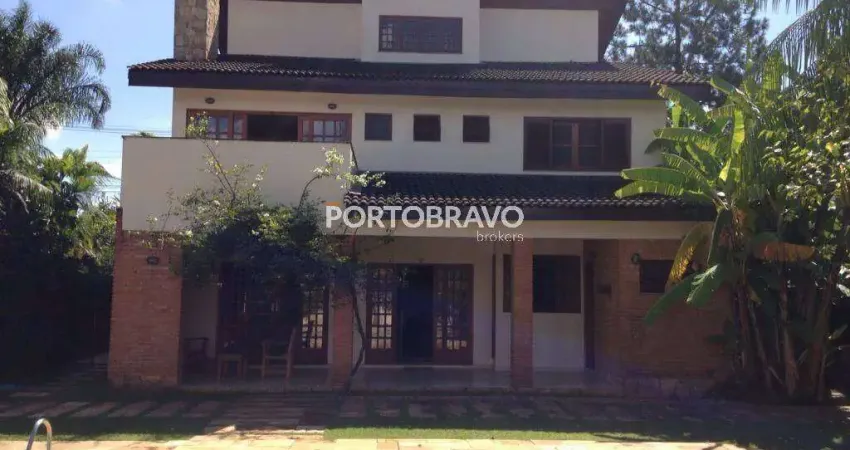 Casa alphaville venda 500 m² condomínio fechado 2 suites 4 vagas