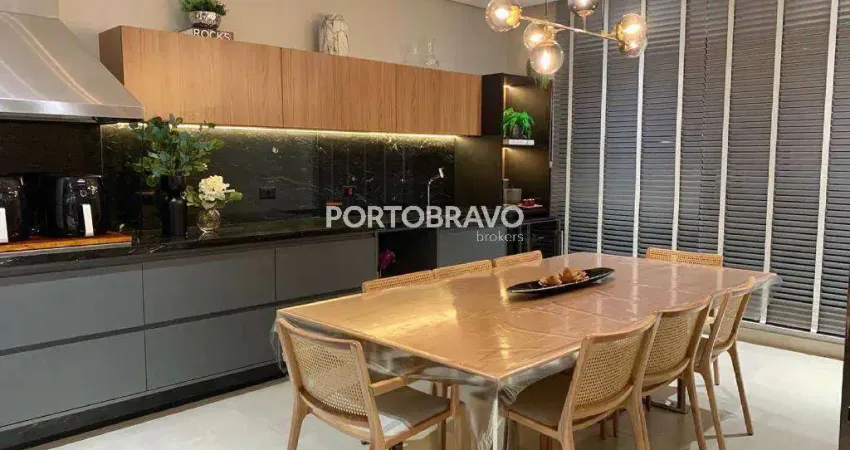 Casa com 4 quartos à venda na Alameda dos Muricis, Alphaville, Santana de Parnaíba