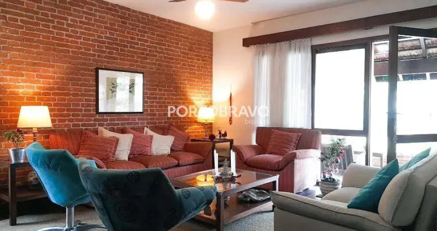 Casa com 5 quartos à venda no Alphaville, Santana de Parnaíba 