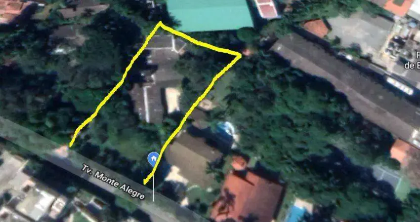 Casa cotia excelente localização residencial comercial 500m² terreno 2370m²