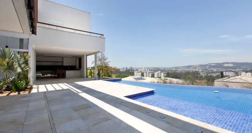 Casa alphaville tamboré 10 venda 4 suites 6 banheiros 3 vagas cobertas