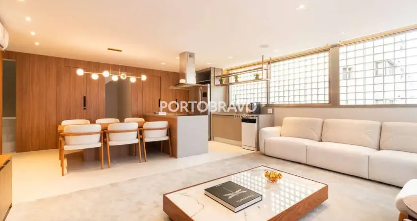 Apartamento com 2 quartos para alugar no Itaim Bibi, São Paulo 