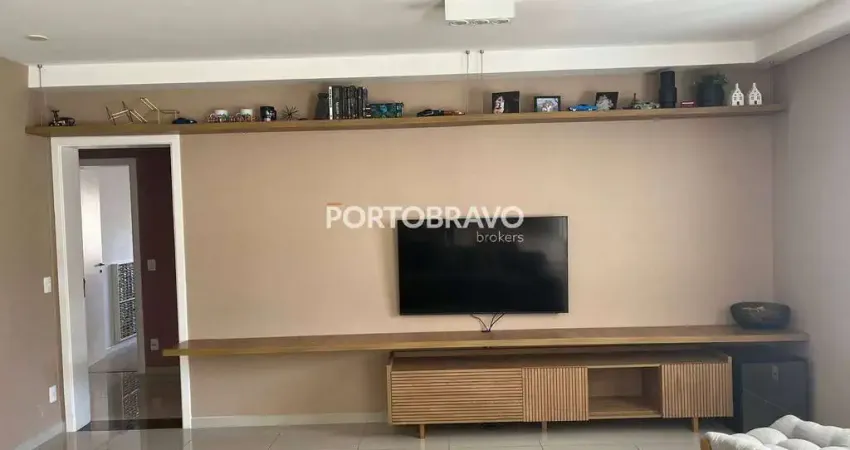 Apartamento alphaville centro venda 243 m² 4 dorm 3 suites 3 vagas