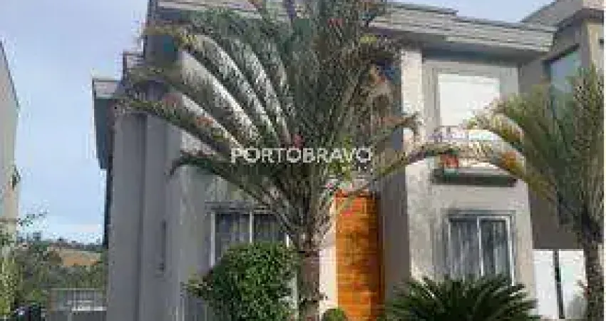 Casa com 4 quartos para alugar no Tamboré, Santana de Parnaíba