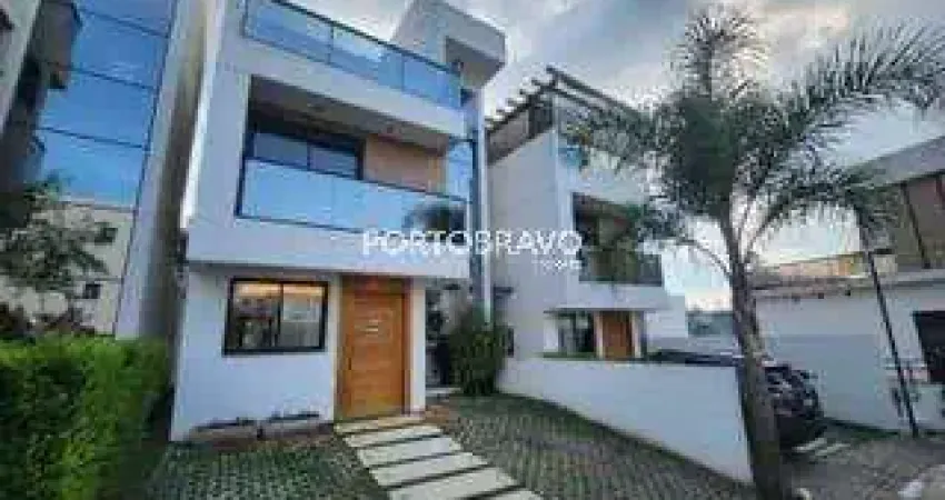 Casa granja viana venda cond fechado 3 suites 4 banheiros 2 vgs