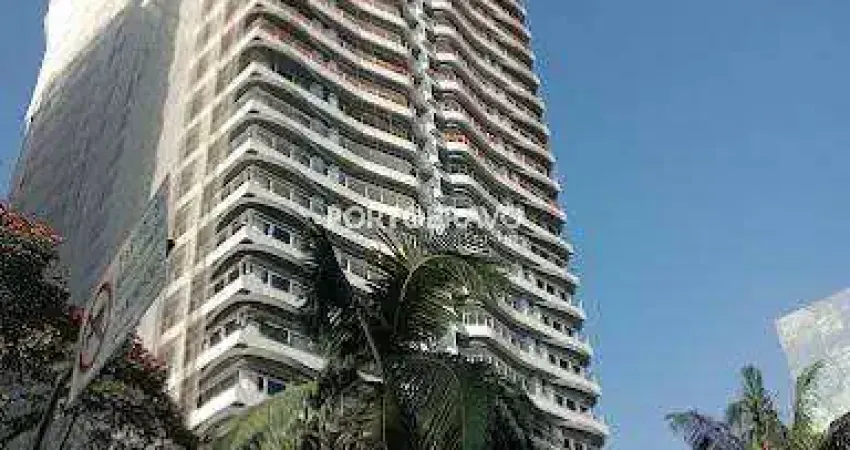 Apartamento alphaville oka 123 m² 2 suites 2 vagas melhor vista