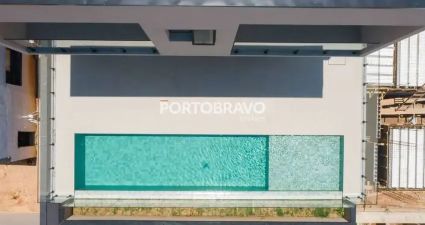 Casa com 4 quartos à venda no Alphaville, Santana de Parnaíba 