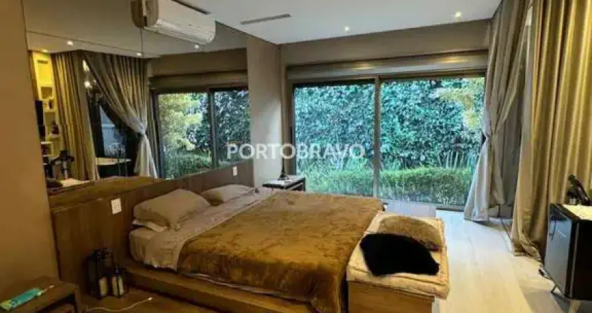 Casa com 4 quartos para alugar no Alphaville, Santana de Parnaíba 