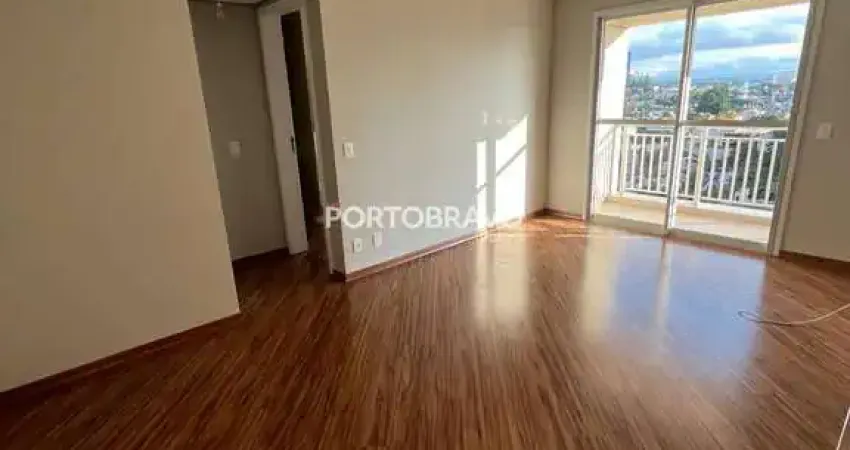 Apartamento para locação ou venda 18 do forte 1 dormt 51mts 1 vaga