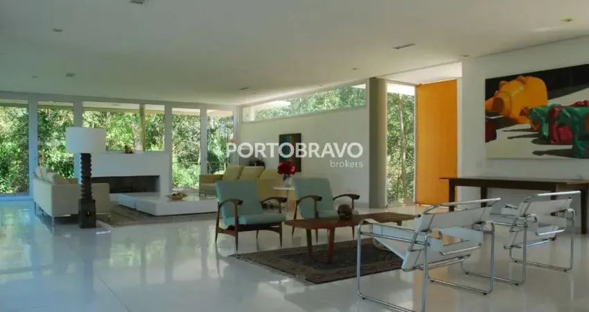 Casa com 4 quartos para alugar na Avenida Ceci, Tamboré, Barueri