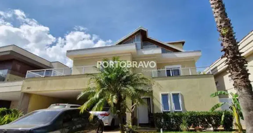 Casa com 4 quartos à venda na Estrada Municipal Bela Vista, Alphaville, Santana de Parnaíba