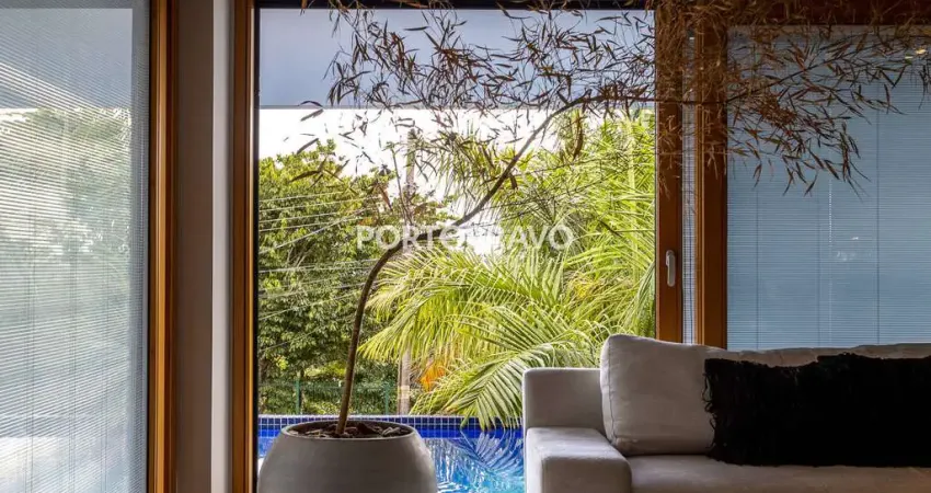 Casa com 4 quartos à venda na Avenida Altos de Alphaville, Alphaville, Santana de Parnaíba