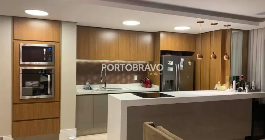 Apartamento com 2 quartos à venda na Rua Bonnard, Alphaville Empresarial, Barueri
