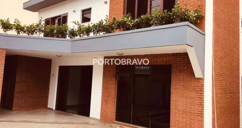 Casa com 4 quartos à venda na Avenida Yojiro Takaoka, Alphaville, Santana de Parnaíba