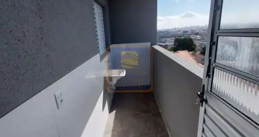 Apto novo, com 2 dormitórios, 56,62 m², sem condomínio próximo estação artur alvim || imobiliária santos e salles