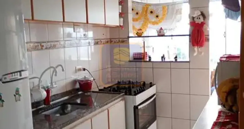 Apto espaçoso com 2 dorms e 2 vagas na cidade são mateus || imobiliária santos & salles