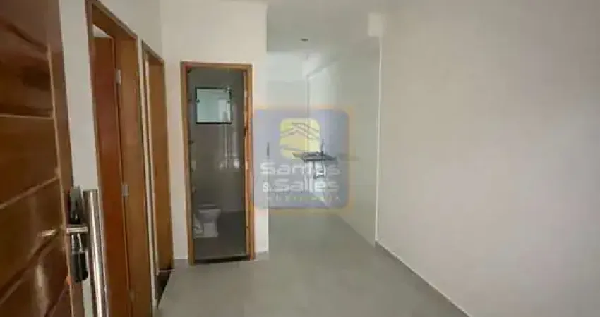 Venha morar próximo estação artur alvim, apto 2 dorms com vaga || imobiliária santos e salles