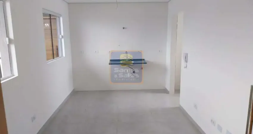 Oportunidade para morar próximo estação artur alvim, apto 2 dorms || imobiliária santos e salles