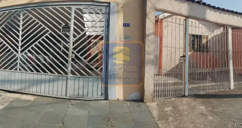 Casa para moradia ou renda próximo ao monotrilho! | imobiliária santos & salles