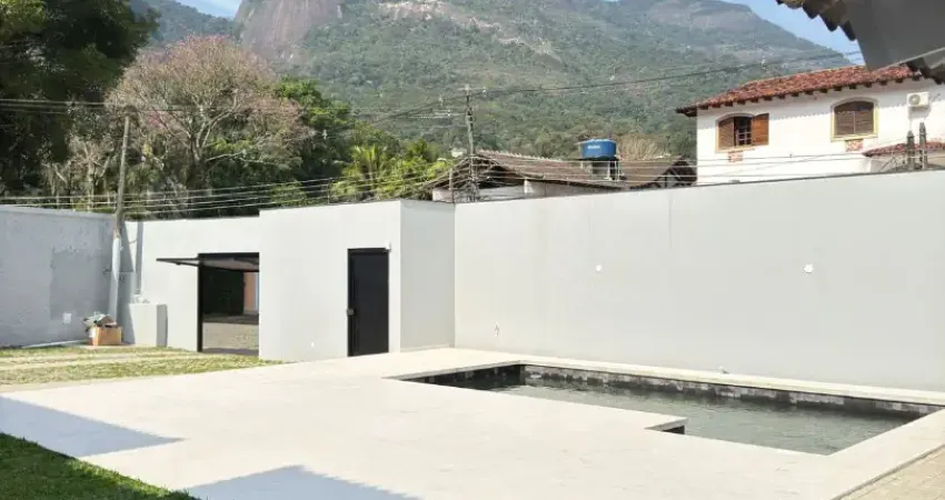 Itanhanga , r.j. casa duplex , 4 suítes , sala em 3 ambientes , cozinha grande e bem iluminda, dependencias ,itanhanga, rio de janeiro