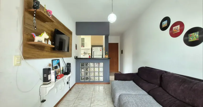 Apartamento com 2 quartos e 01 vaga coberta, à venda no bairro costa e silva, joinville.