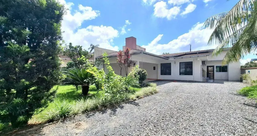 Casa com 3 quartos e 165m² à venda em costa e silva, joinville.