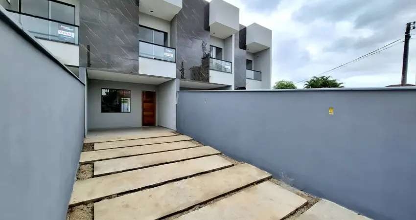 Sobrado com 2 suítes e 99,90m² privativos no costa e silva – residencial joanita | de r$ 550.000 por r$ 515.000 apenas este mês!!