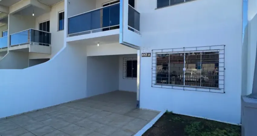 Casa com 3 quartos à venda na Rua da liberdade, Boa Vista, Mandirituba