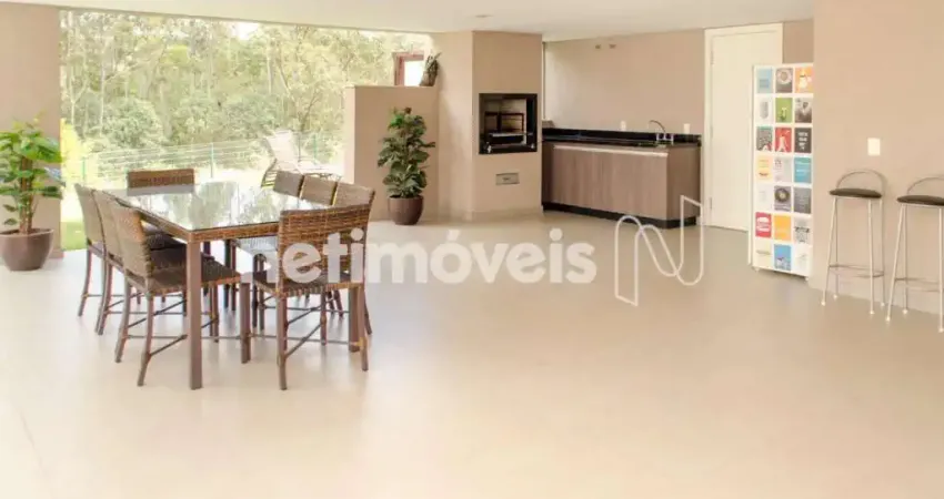 Linda casa no residencial dos pássaros no alphaville lagoa dos ingleses / nova lima.