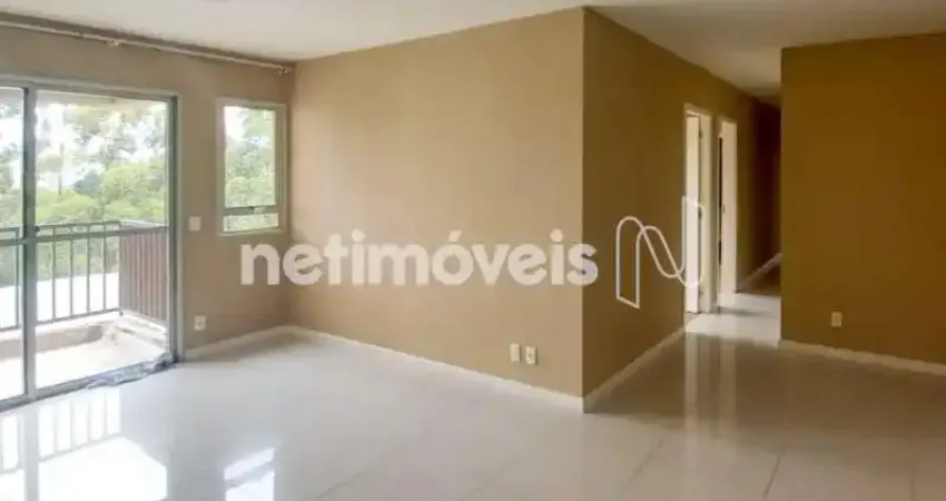 Apartamento com 3 quartos à venda no Alphaville - Lagoa dos Ingleses, Nova Lima