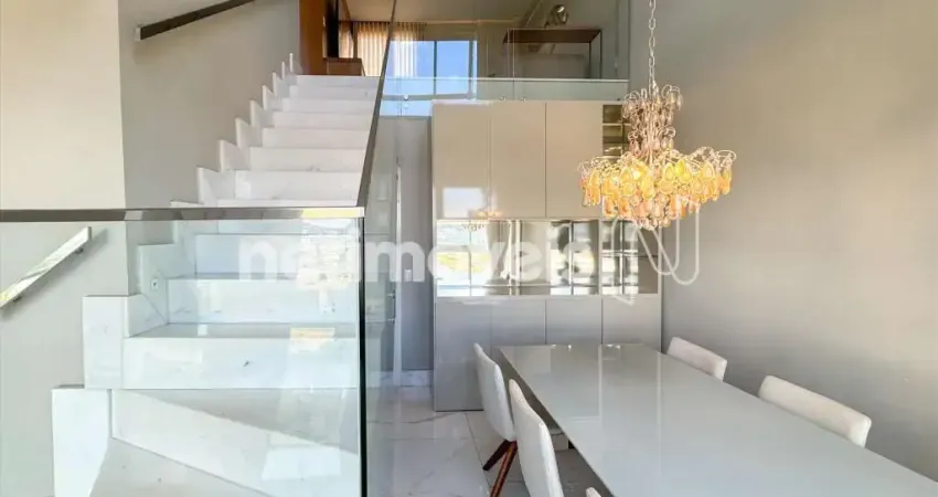 Apartamento com 2 quartos à venda no Alphaville - Lagoa dos Ingleses, Nova Lima