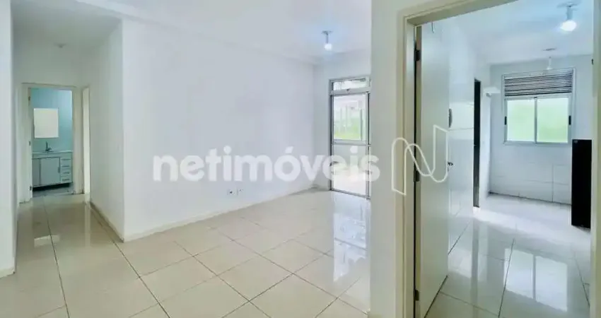 Apartamento com 1 quarto à venda no Alphaville - Lagoa dos Ingleses, Nova Lima