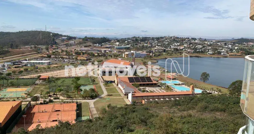 Cobertura com 4 quartos à venda no Alphaville - Lagoa dos Ingleses, Nova Lima