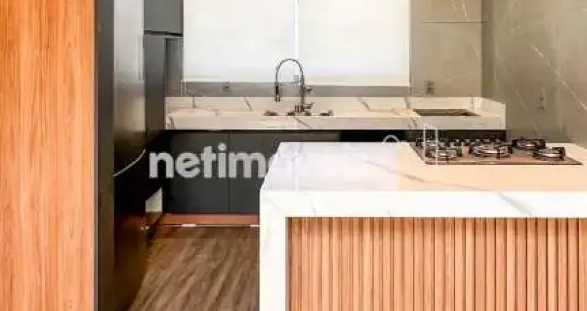 Apartamento com 3 quartos à venda no Alphaville - Lagoa dos Ingleses, Nova Lima