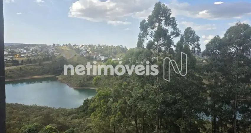 Apartamento com 2 quartos à venda no Alphaville - Lagoa dos Ingleses, Nova Lima