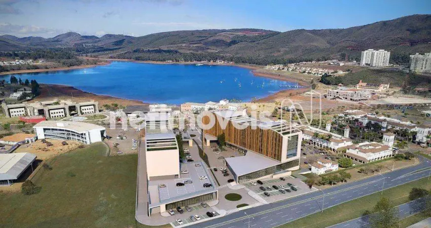 Apartamento com 2 quartos à venda na Avenida Princesa Diana, Alphaville - Lagoa dos Ingleses, Nova Lima