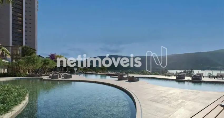 Apartamento com 3 quartos à venda na Avenida Wimbledon, Alphaville - Lagoa dos Ingleses, Nova Lima