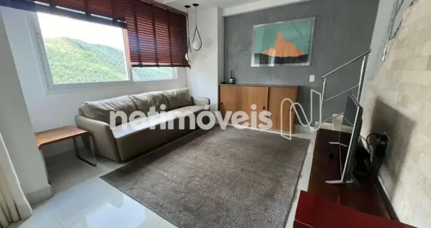 Apartamento com 2 quartos à venda na Serra do Curral Del Rey, Nova Lima