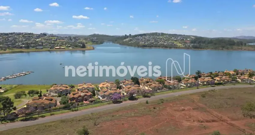 Apartamento com 3 quartos à venda na Avenida Cisne, Alphaville - Lagoa dos Ingleses, Nova Lima