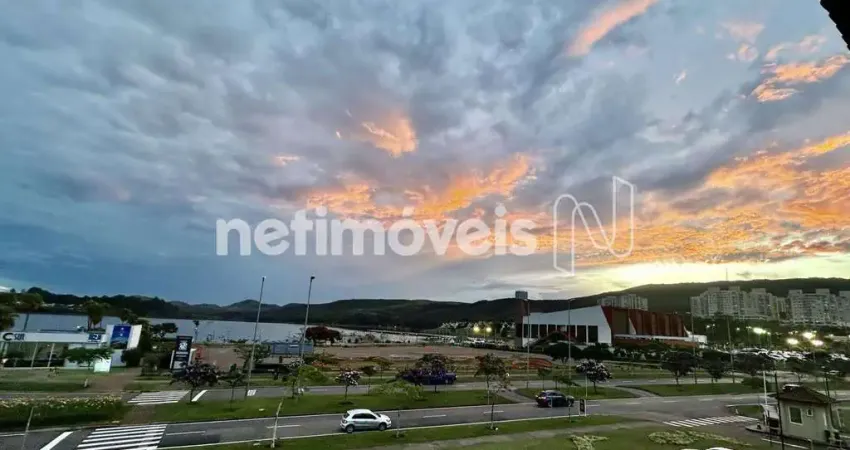 Casa em condomínio fechado com 4 quartos à venda no Alphaville - Lagoa dos Ingleses, Nova Lima