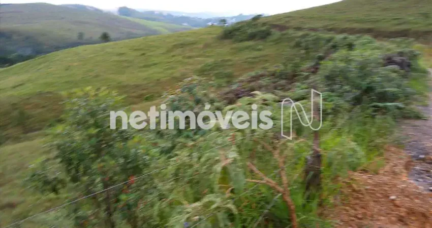 Terreno à venda no Estância Estoril II, Nova Lima 