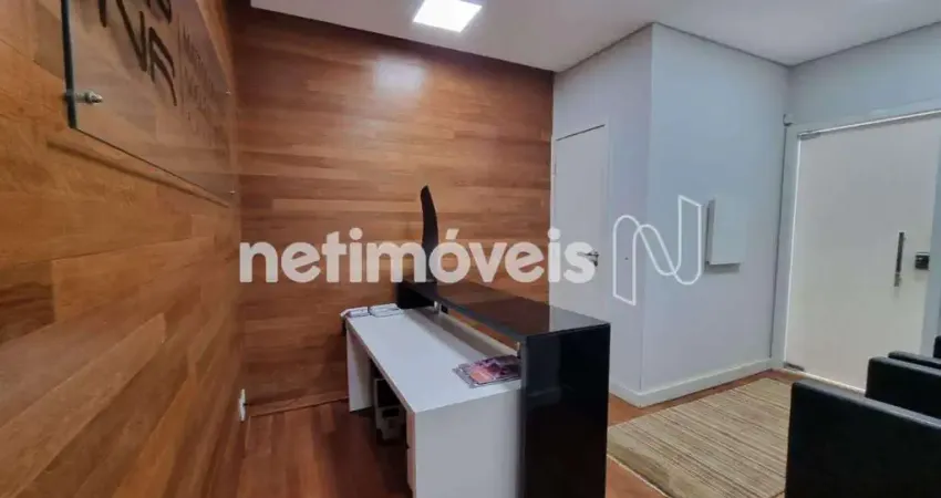 Sala comercial à venda na Avenida Picadilly, 150, Alphaville - Lagoa dos Ingleses, Nova Lima