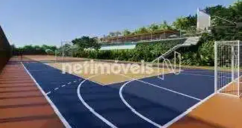 Terreno em condomínio fechado à venda no Alphaville - Lagoa dos Ingleses, Nova Lima