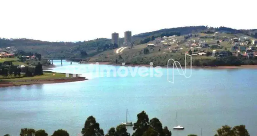 Terreno em condomínio fechado à venda na Rua das Araras, Alphaville - Lagoa dos Ingleses, Nova Lima