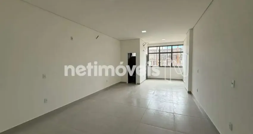 Sala para venda e locação no edificio navegantes - alphaville lagoa dos ingleses