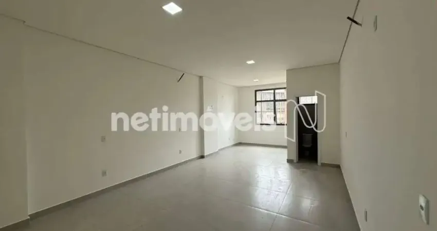 Sala para venda e locação no edificio navegantes - alphaville lagoa dos ingleses