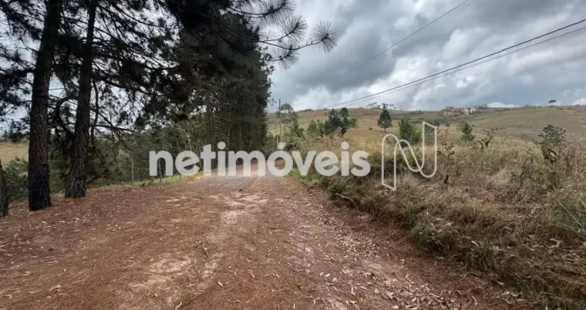 Terreno à venda no Estância Estoril II, Nova Lima 